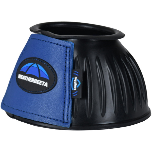 2025 WeatherBeeta Resistente-Tec Prime Caucho Campanas 1027522 - Royal Blue